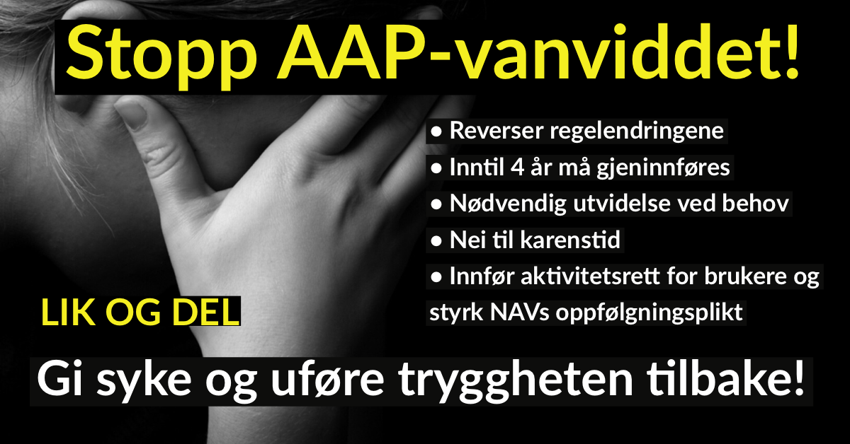 aap-aksjonen.no